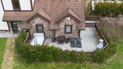 Valca Apartment | Apartmán u Ričiho-Snowland Valčianska dolina