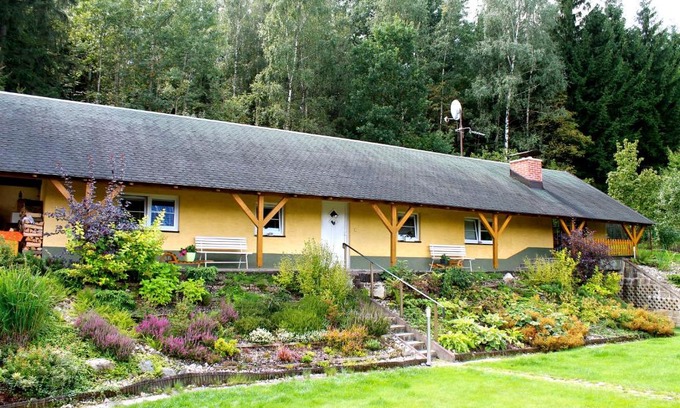 Liberec Apartment | Apartmány pod Ještědem