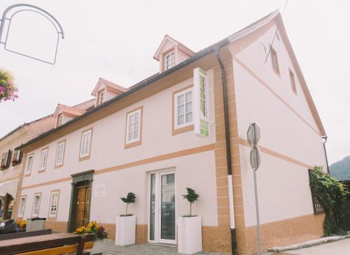 Mozirje Apartment | Apartma LIMA