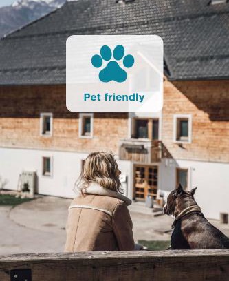 Studor Apartment | Apartmaji Triglav