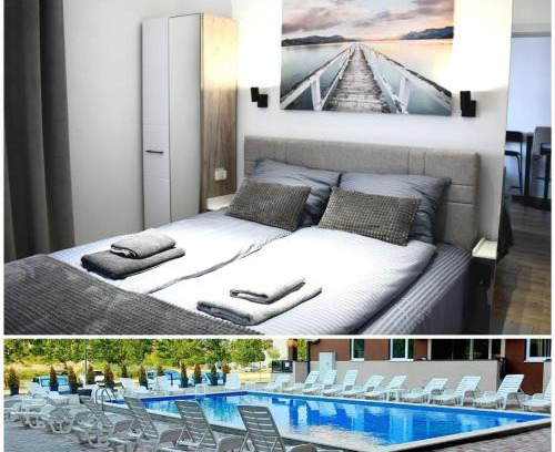 Veliko Gradiste Apartment | Apartman Anna Srebrno jezero