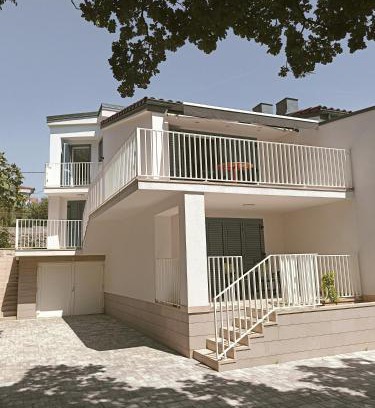 Pinezici Apartment | Apartman BARONI