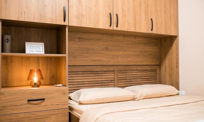 Pozarevac Apartment | Apartman Centar