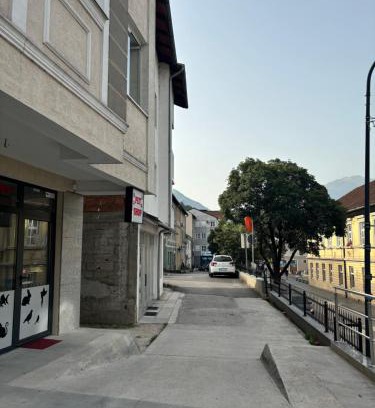 Konjic Apartment | Apartman E&A