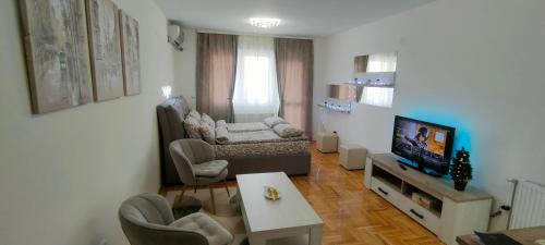Valjevo Apartment | Apartman Ema