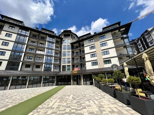Zlatibor Apartment | Apartman Gondola 10 Zlatibor
