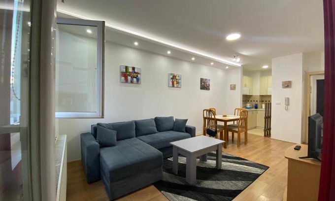 Jagodina Apartment | Apartman Kasija