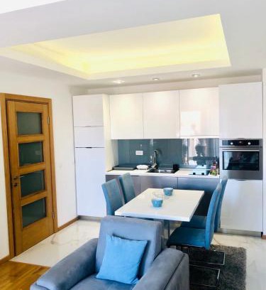 Velji Vinogradi Apartment | Apartman Lorena