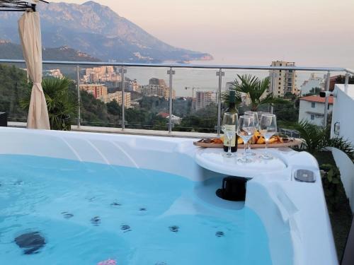 Boreti Apartment | Apartman Marija sa ličnim đakuzijem