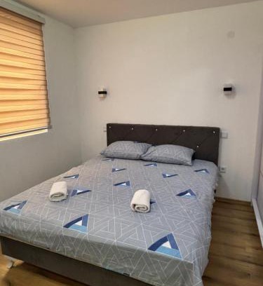 Foca Apartment | Apartman Tea