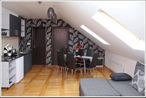 Lisina Apartment | Apartman u sklopu hotela Kraljevi Čardaci SPA