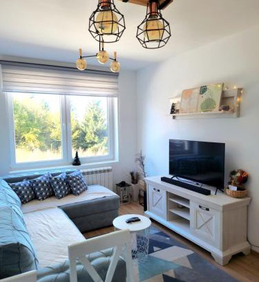 Lisina Apartment | Apartman za uživanje G2