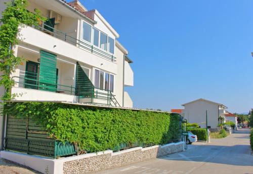Drvenik Apartment | Apartmani Bodo