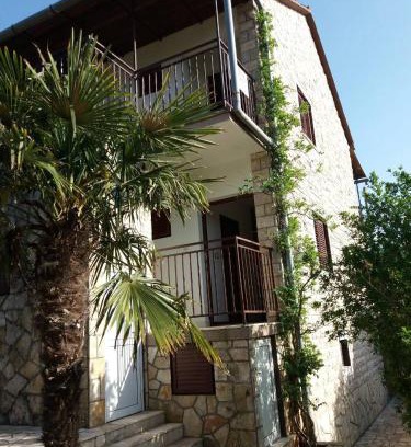 Vrboska Apartment | Apartmani Lupi M&S 3
