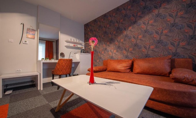 Banovo brdo Apartment | Apartmani Maximilian