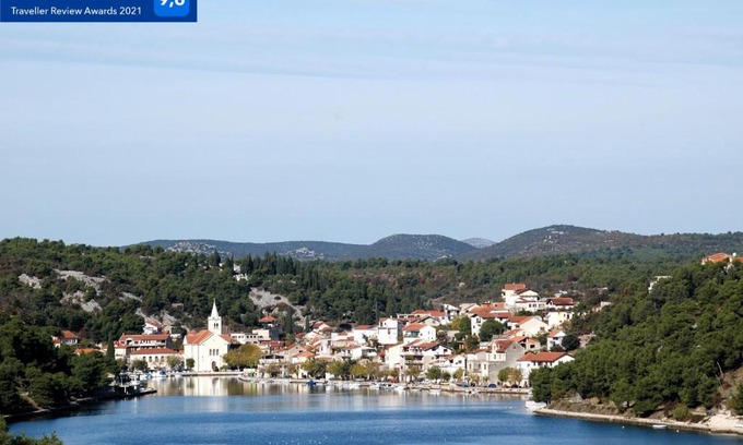 Zaton Apartment | Apartmani Sanja
