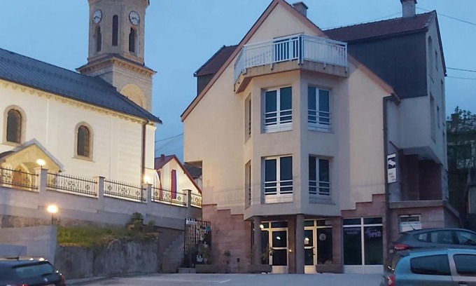 Mrkonjic Grad Apartment | Apartmani Sladojević