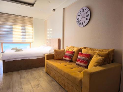 Lisina Apartment | Apartmani Srna Milmari