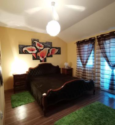 Sjenica Apartment | Apartmani Vojinović