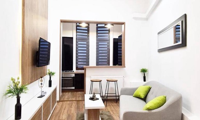 Arad Apartment | Apartment ∙ 1 bedroom ∙ 2 guests