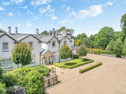 Silverdale House | Apartment 14, Hazelwood Hall