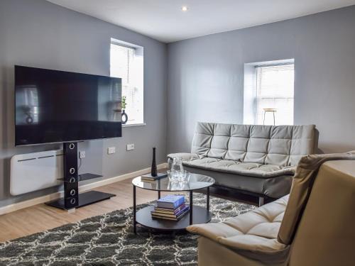 Burslem Apartment | Apartment 4 - Uk50138