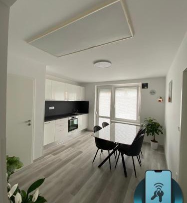 Maribor Apartment | Apartment #5