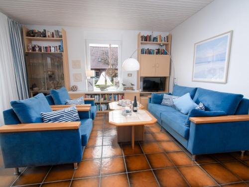 Norddeich Apartment | Apartment Achtern Diek 24 by Interhome