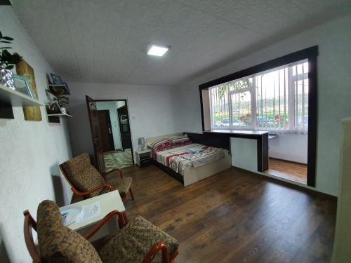 Orsova Apartment | Apartment Ada Kaleh