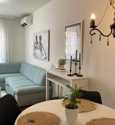 Capljina Apartment | Apartment Allure