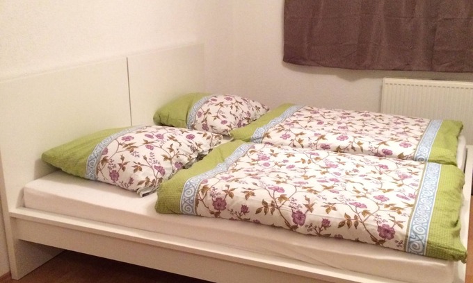 Imbuschplatz Apartment | Apartment Am Rathaus