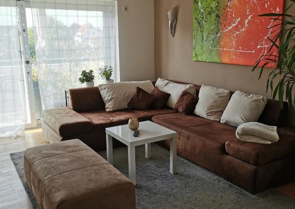 Kirchheim unter Teck Apartment | Apartment an der Lindach