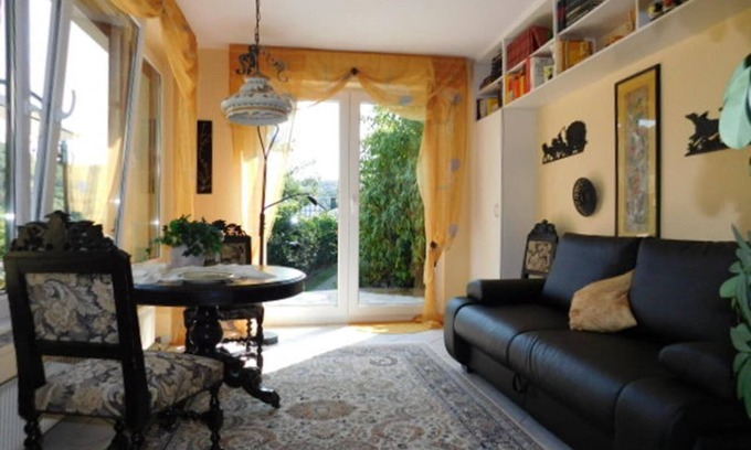 Waldbreitbach Apartment | Apartment/apartment, 2 bedrooms a week - Apartment Hecker