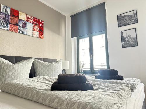 Zentrum-Nordwest Apartment | Apartment Arenablick
