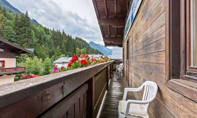 Saalbach-Hinterglemm Apartment | Apartment in the Saalbach-Hinterglemm ski area