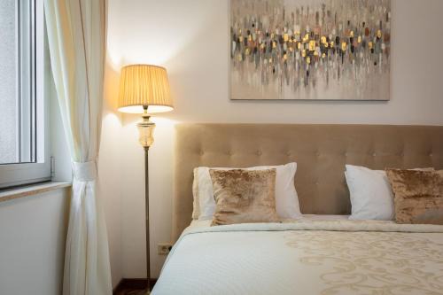 Bacvice Apartment | Apartment Cecilia