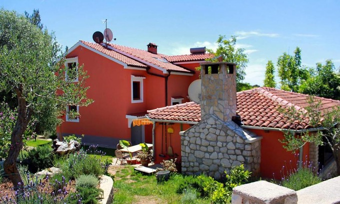 Cunski Apartment | Apartment Cunski 7867a