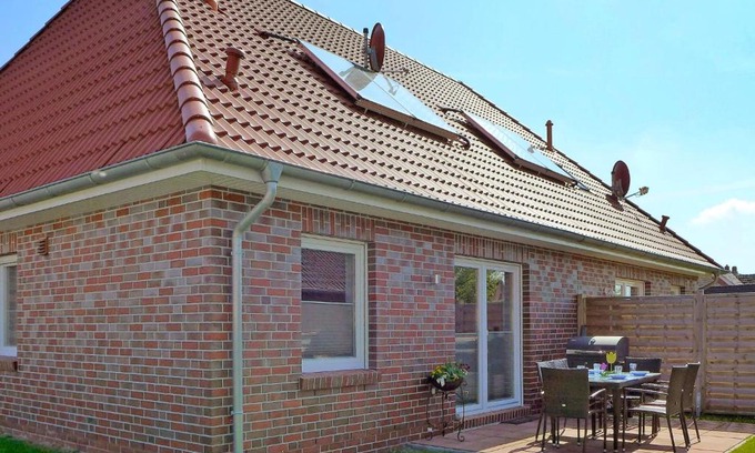 Norden Apartment | Apartment De Insulaner