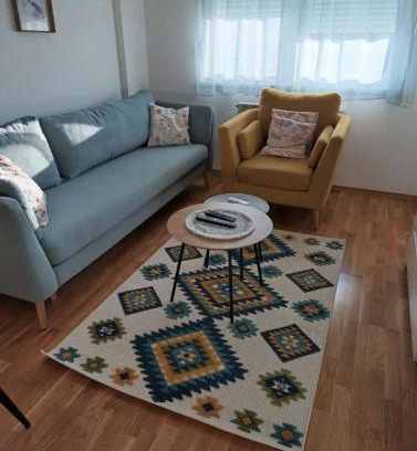 Pirot Apartment | Apartment Eight - Pirot