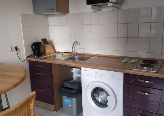 Sandersdorf-Brehna Apartment | Apartment für Monteure in Sandersdorf