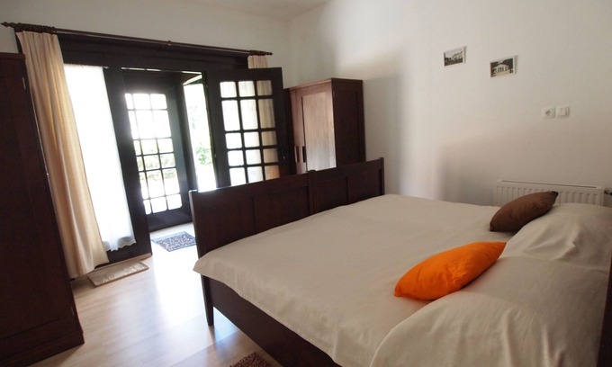 Rogaska Slatina Apartment | Apartment Fani in the Center of Rogaška Slatina, walk to the Spas!