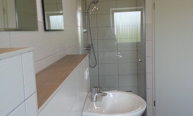 Deffingen House | Apartment Fasold first floor with terrace
