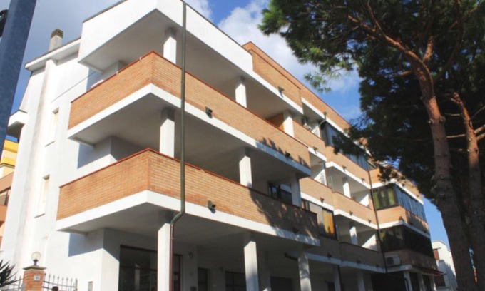 Lido degli Scacchi Resort | Apartment- Felix 8