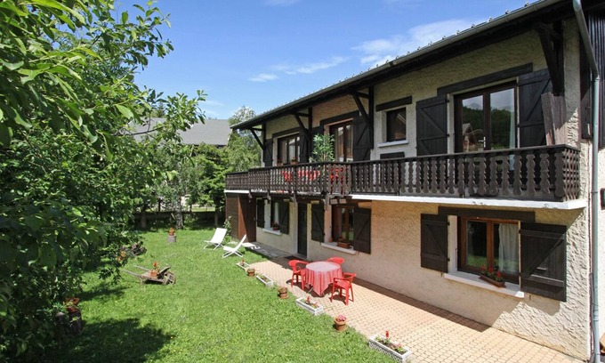 Mont-de-Lans Apartment | Apartment/flat - Les 2 alpes