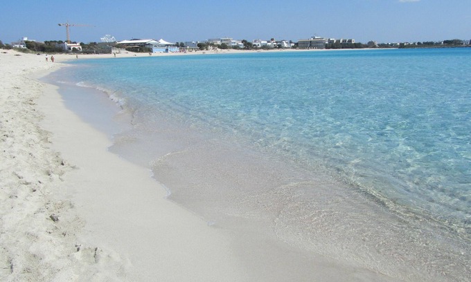Sant'Isidoro Apartment | Apartment/flat - PORTO CESAREO-S.ISIDORO