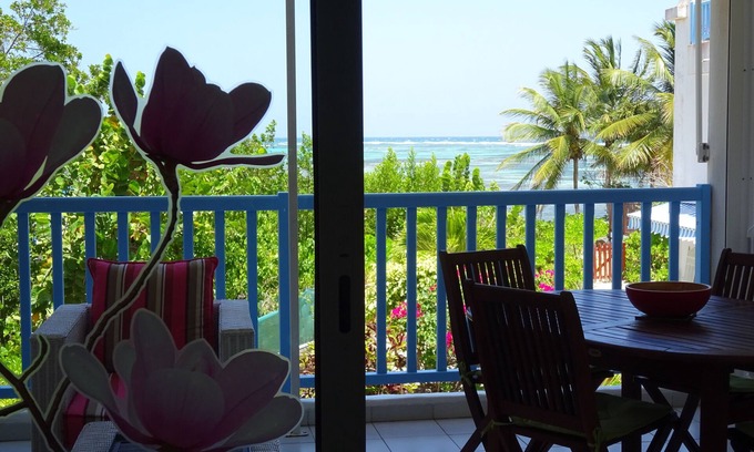 Sainte-Anne Apartment | Apartment/flat - Sainte-Anne