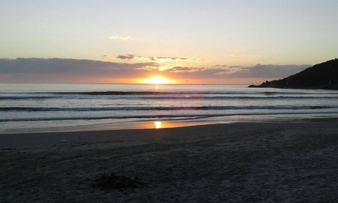 Barra da Lagoa Apartment | Apartment for couple. 1.