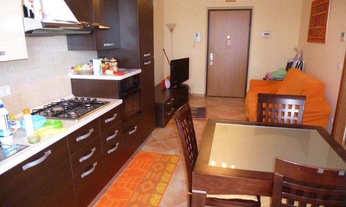 Tortoreto Lido Apartment | Apartment for your beach vacation CIR 067044CVP0289 CIN:IT067044C2REO4LDNN
