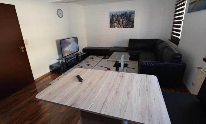 Gablenberg Apartment | Apartment Gablenberg I