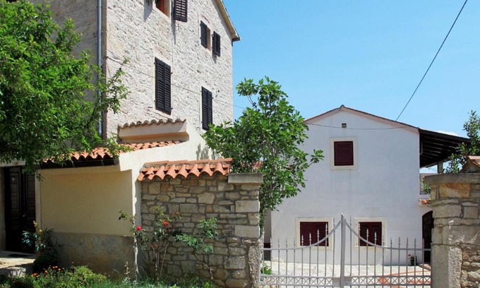 Kastelir Apartment | Apartment Gortan - KST100 by Interhome